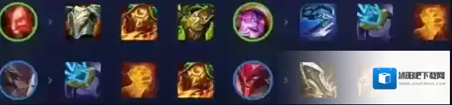 金铲铲之战黛安娜