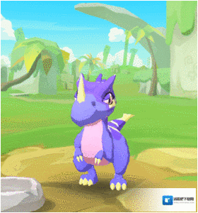 不休的乌拉拉雷光迅猛龙有哪些喜好 宠物技能属性数据图鉴