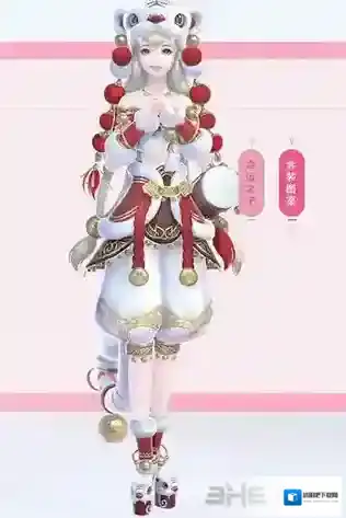 云裳羽衣白虎兵主套装怎么获得 白虎兵主套装获得方法详解