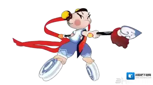 闹闹天宫哪吒怎么玩 前期发育及打团技巧详解