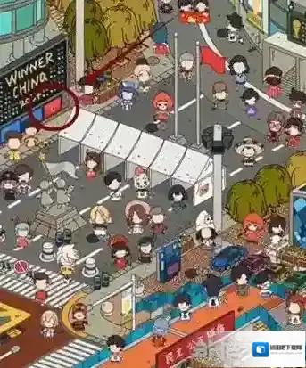 梦境侦探红包在哪里 具体位置地点攻略