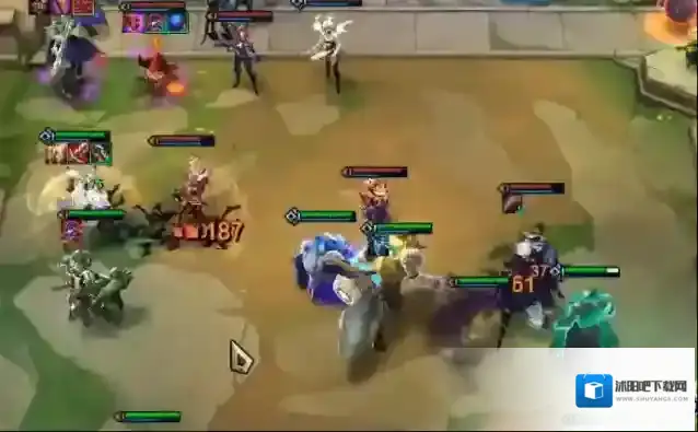 云顶之弈新版本瑟提怎么出装