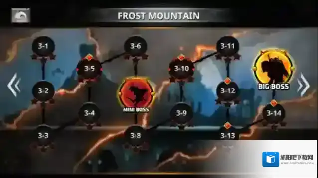 火柴人传说暗影战争内置菜单内置