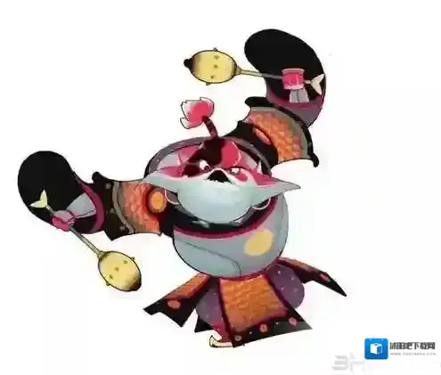 闹闹天宫灵感大王法宝搭配推荐 带什么法器好