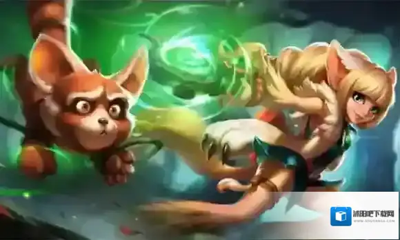 火炬之光灵狐职业高手攻略 带你称霸竞技场