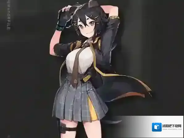 明日方舟杰克精二材料是什么 精二与专精所需材料一览