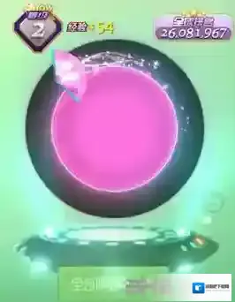 球球大作战霓裳轻舞光环怎么得 霓裳轻舞光环获取方法攻略