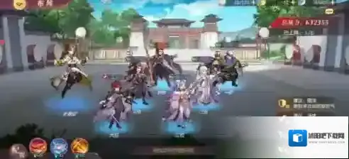 幻想三国志大陆黄天秘境用谁通关