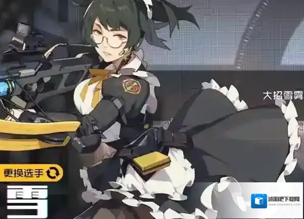 王牌战士选手雪怎么样 南宫梦雪角色技能故事攻略介绍