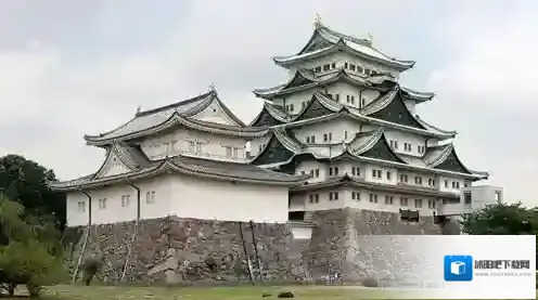 旅行青蛙明信片