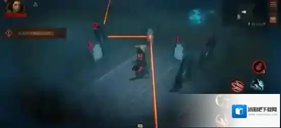 暗黑破坏神不朽盏灯