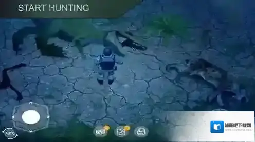 侏罗纪生存材料怎么获得 材料获得方法介绍