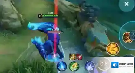 王者荣耀放技能红线怎么关闭？王者荣耀放技能红线关闭方法