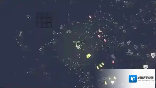 最后三分钟敌人