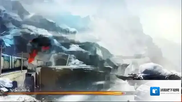 反恐射击战争2024做人