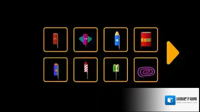 鞭炮放置模拟挑战爆炸