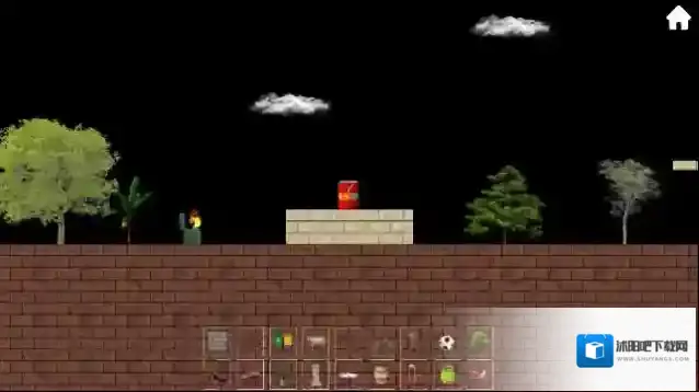 鞭炮放置模拟挑战鞭炮