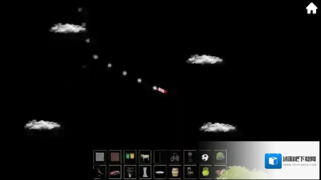 鞭炮放置模拟挑战挑战