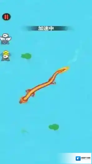 神龙奥利给生物