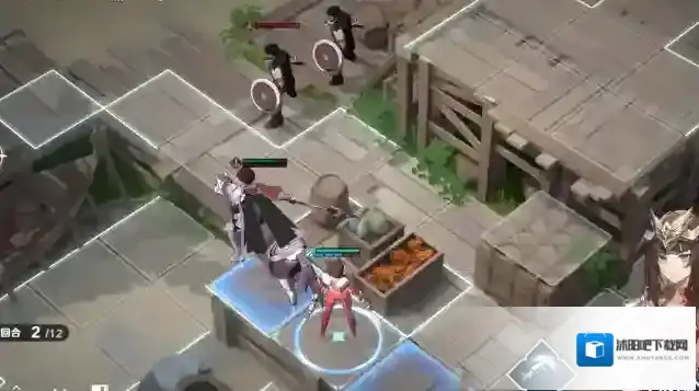 风色幻想命运传说艾维