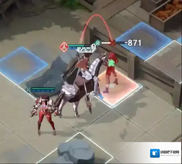 风色幻想命运传说迪特