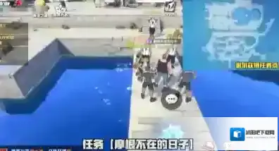 航海王热血航线摩根不在的日子怎么做 任务攻略详解