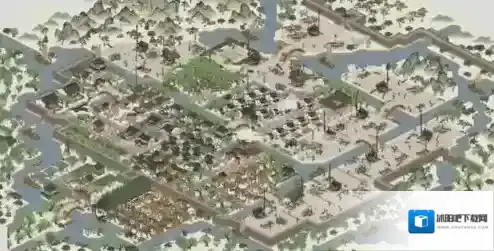 江南百景图客栈客人什么时候刷新 冷却时间一览