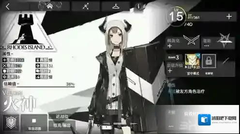 明日方舟重装干员培养推荐 重装干员哪个好