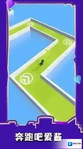 奔跑吧爱酱角色