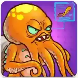 怪物超进化官方最新版