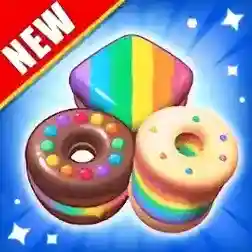 甜饼干的时间手游2025-甜饼干的时间官方最新版Androidv2.0.1