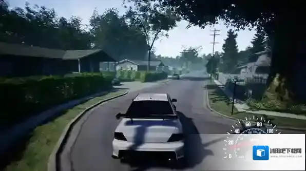 汽车改装驾驶大师大师