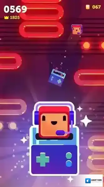 像素烤面包面包