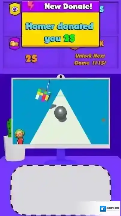 维歇尔跑酷维歇尔