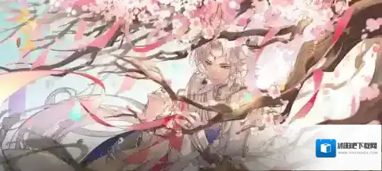 花亦山心之月输出