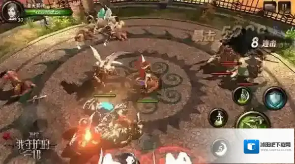 HIT:我守护的一切我守护的一切