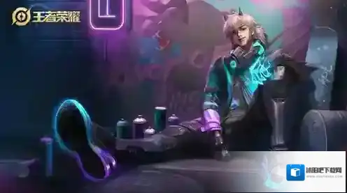 王者荣耀S17裴擒虎出装攻略 新赛季战士装备推荐