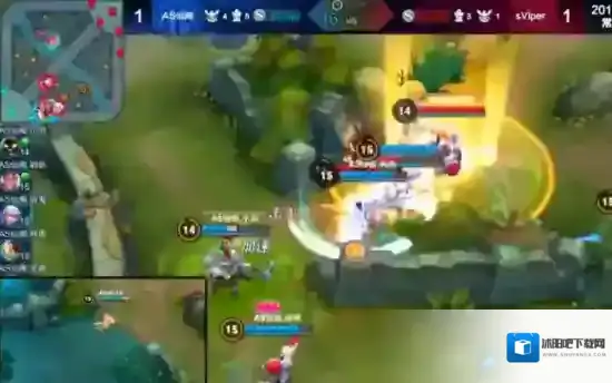 王者荣耀逐日之弓