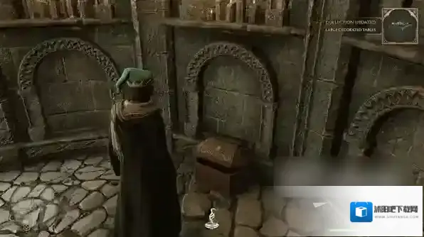 霍格沃茨之遗奖励