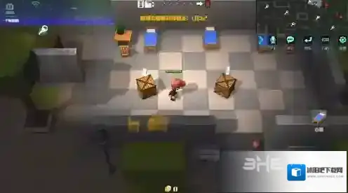 逃跑吧少年道具