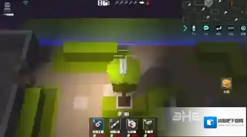 逃跑吧少年地图