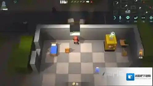 逃跑吧少年警察