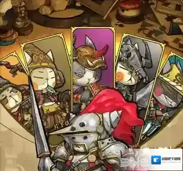 猫狩纪喵人怎么升级 喵人升级方法攻略