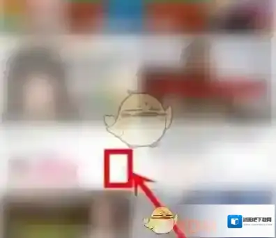 哔哩哔哩不感兴趣