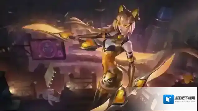 王者荣耀新赛季迷踪