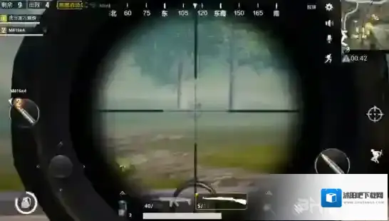 绝地求生刺激战场倍镜技巧 高倍镜使用攻略