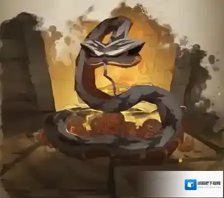 哈利波特魔法觉醒火灰蛇卡牌介绍 驻场卡效果详解