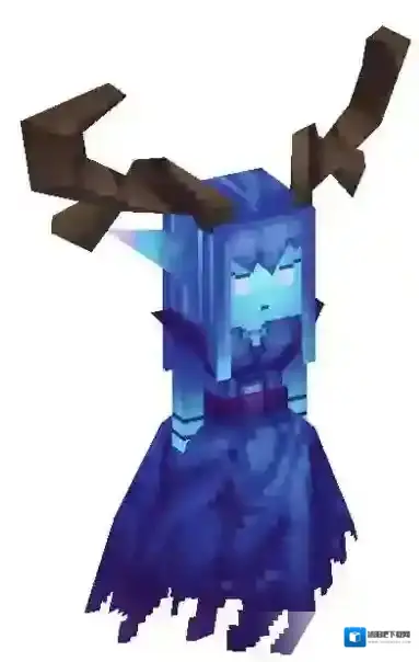 奶块女妖在哪 女妖全坐标位置一览