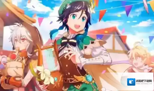 原神1.4高塔圆舞活动怎么玩 活动玩法及角色推荐