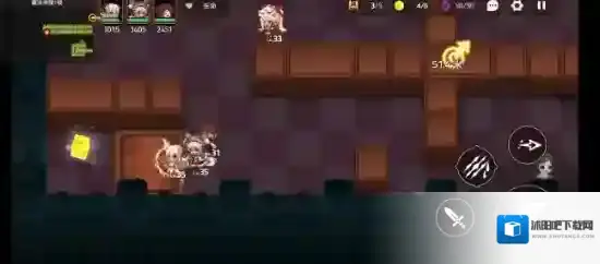 坎特伯雷公主与骑士唤醒冠军之剑的奇幻冒险冠剑